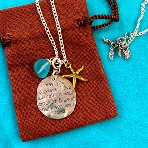 ☀️2xHP☀️ Fun Beach Necklace